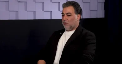 «ԱՄՆ գնացի կարիերայի հետևից, բայց հասկացա, որ սխալվեցի»․ Դավիթ Թադևոսյանը՝ կյանքի դժվարությունների մասին