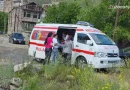 Քիչ առաջ հայտնաբերվել է Փամբակ գետն ընկած երեխայի մայրը