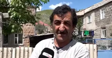 Գործից եկա տուն, զանգեցին, ասացին` երեխաները չկան. ինչ է պատմում գետն ընկած աղջիկների հայրը. ՏԵՍԱՆՅՈՒԹ