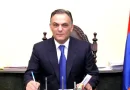gagik beglaryan