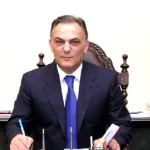 gagik beglaryan