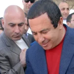 gagik tsarukyan eduard babayna