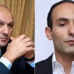 gagik xachatryan