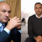 gagik xachatryan vordi