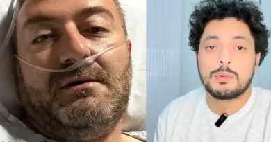 Խաչ ջան, մի քանի օր առաջ խոսեցինք, ասեցիր՝ Գոռ ջան ես պիտի հաղթեմ սրան, ձև չկա․ Գոռ Հակոբյան