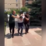 gyumri dzerbakalutyun