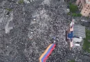 hanrahavaq ujex hayastan