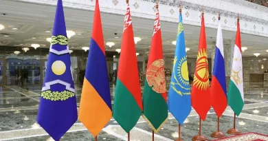 ՀԱՊԿ անդամ երկրները որոշում ունեն Հայաստանի մասով