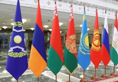 ՀԱՊԿ անդամ երկրները որոշում ունեն Հայաստանի մասով