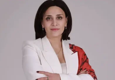 Ձերբակալվել է լրագրող Հասմիկ Վիրաբյանը՝ Վարդան Ղուկասյանի նախկին խոսնակը