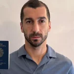 henrikh mkhitaryan