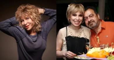 Իրինա Դանիելյանը՝ իր անձնական կյանքի և Հրանտ Թոխատյանի հետ հարաբերությունների մասին․ ՏԵՍԱՆՅՈՒԹ