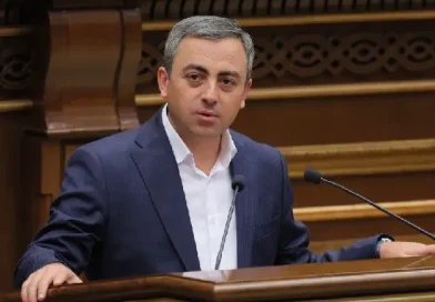 ՔԿ-ն քրեական վարույթ է նախաձեռնել Իշխան Սաղաթելյանի վերաբերյալ․ մանրամասներ ՔԿ-ն քրեական վարույթ է նախաձեռնել Իշխան Սաղաթելյանի վերաբերյալ․ մանրամասներ