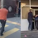 kasharq dzerbakalutyun