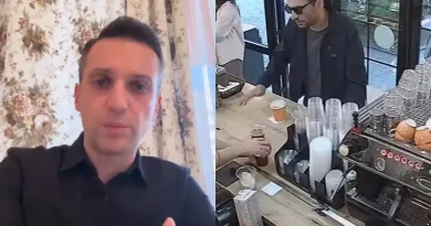 «Որտեղից հայտնվեց այդ անծանոթը»․ Նարեկ Բավեյանը հայտնում է հանցագործության մասին