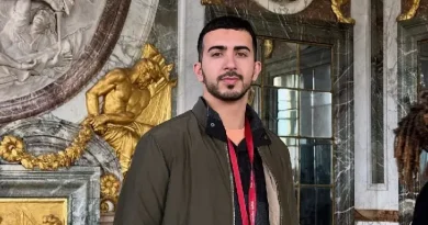Ցավալի դեպք բլոգեր Նորայր Նիկոյանի ընտանիքում