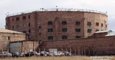«Նուբարաշեն» ՔԿՀ-ն քանդելու որոշում կա․ ի՞նչ է քննարկվում