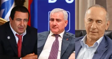 Բացառիկ․ ընդդիմությունը համատեղ որոշում ունի մանդատների մասով․ ՏԵՍԱՆՅՈՒԹ