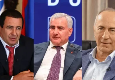Բացառիկ․ ընդդիմությունը համատեղ որոշում ունի մանդատների մասով․ ՏԵՍԱՆՅՈՒԹ Բացառիկ․ ընդդիմությունը համատեղ որոշում ունի մանդատների մասով․ ՏԵՍԱՆՅՈՒԹ