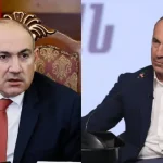 qocharyan pashinyan