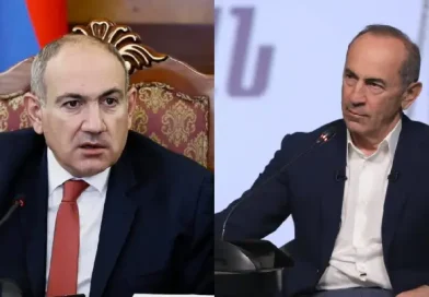 Եթե ժողովուրդը հաշտ է կեղտոտ բերանի հետ, թող ընտրեն, նա պացիենտի կարգավիճակ պիտի ունենա․ Քոչարյան․ ՏԵՍԱՆՅՈՒԹ
