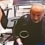qocharyan trnel