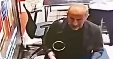 Ինչպես է Քոչարյանը փորձում հեռանալ ՀՀ-ից