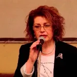 rita sharoyan