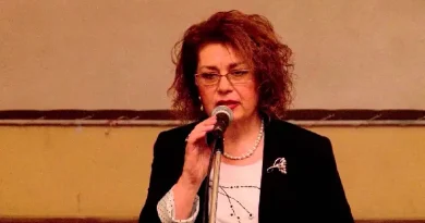 Մահացել է ՀՀ արվեստի վաստակավոր գործիչ, «Մովսես Խորենացի» մեդալակիր, սիրված մտավորական Ռիտա Շառոյանը