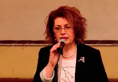 Մահացել է ՀՀ արվեստի վաստակավոր գործիչ, «Մովսես Խորենացի» մեդալակիր, սիրված մտավորական Ռիտա Շառոյանը Մահացել է ՀՀ արվեստի վաստակավոր գործիչ, «Մովսես Խորենացի» մեդալակիր, սիրված մտավորական Ռիտա Շառոյանը