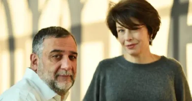 Ռուբեն Վարդանյանի կինը որոշում ունի