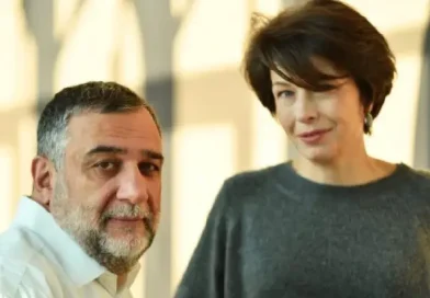 Ռուբեն Վարդանյանի կինը որոշում ունի Ռուբեն Վարդանյանի կինը որոշում ունի