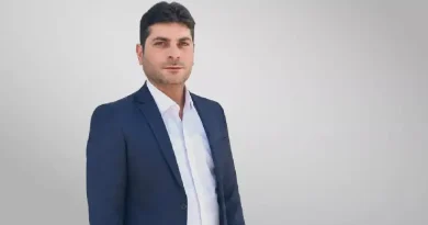 «Հայաստան» դաշինքի պատգամավորի թեկնածու Ռուսլան Բարսեղյանը կալանավորվեց 2 ամսով