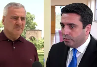 Սամվել Կարապետյանը դատի է տվել Ալեն Սիմոնյանի․ վարույթ է ընդունվել