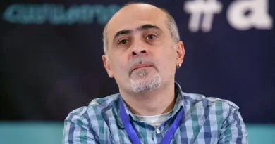 IMEI-ների պարտադիր գրանցումը քաղաքացիներին կդարձնի ավելի վերահսկելի, իսկ չգրանցելու դեպքում կբլոկավորվեք. Սամվել Մարտիրոսյան