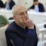 sargis ter yesayan