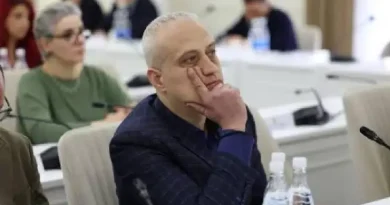Ծեծի ենթարկված ավագանու անդամ Սարգիս Տեր-Եսայանի ինքնազգացողությունը վատացել է, նա դիմել է հիվանդանոց