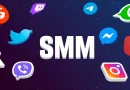 smm