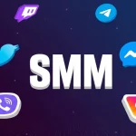 smm