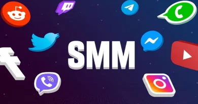 Որոնք ենք SMM-ի կառավարման արդյունավետ մեթոդները