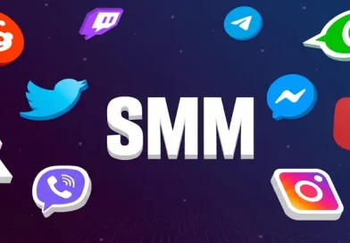 Որոնք ենք SMM-ի կառավարման արդյունավետ մեթոդները