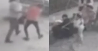 Կնոջը սպանել են 3-ամյա երեխայի աչքի առաջ
