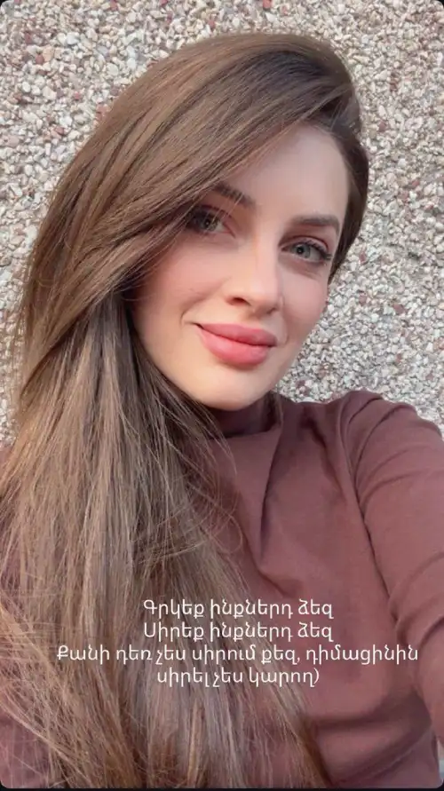 tamara gevorgyan