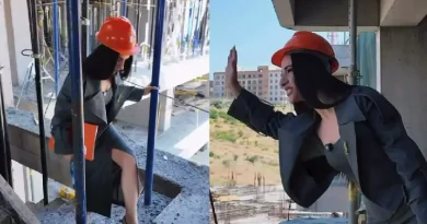 Տաթև Ասատրյանը Երևանում բնակարան է նվիր ստացել․ ՏԵՍԱՆՅՈՒԹ