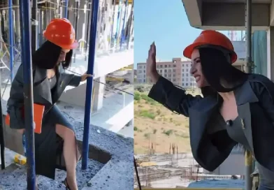 Տաթև Ասատրյանը Երևանում բնակարան է նվիր ստացել․ ՏԵՍԱՆՅՈՒԹ