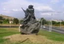 Ո՞ւր կտեղափոխվի Վահագն աստծո հայտնի արձանը