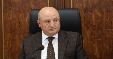 Նոր քրեական գործ Վարդան Ղուկասյանի նկատմամբ