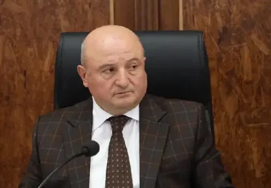 Նոր քրեական գործ Վարդան Ղուկասյանի նկատմամբ
