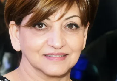 Մահացել է Վեհանուշ Մարգարյանը