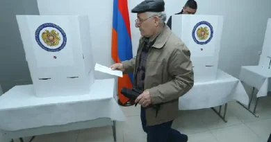 Նոր արդյունքներ՝ ամբողջ հանրապետությունից
